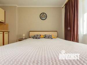 Студия квартира, посуточно, 25м2, 1/5 этаж