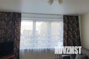 2-к квартира, посуточно, 50м2, 7/9 этаж