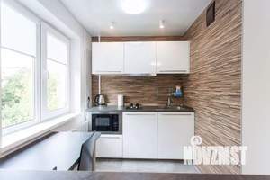 2-к квартира, посуточно, 45м2, 1/1 этаж