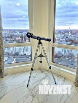 1-к квартира, посуточно, 61м2, 1/1 этаж