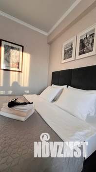 1-к квартира, посуточно, 43м2, 5/13 этаж