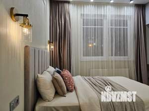 1-к квартира, посуточно, 28м2, 3/7 этаж