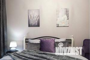1-к квартира, посуточно, 41м2, 5/10 этаж