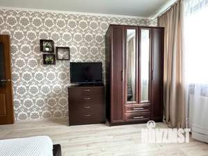 1-к квартира, посуточно, 32м2, 9/9 этаж