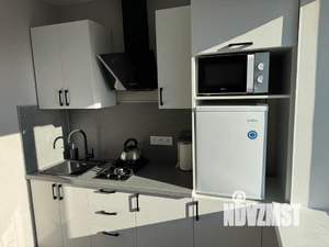 1-к квартира, посуточно, 30м2, 5/5 этаж