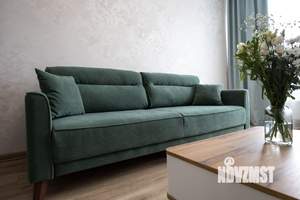 2-к квартира, посуточно, 58м2, 6/10 этаж