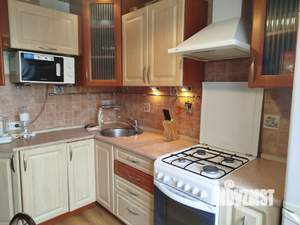 2-к квартира, на длительный срок, 54м2, 5/5 этаж