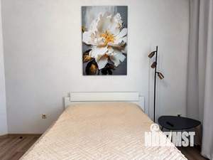 1-к квартира, посуточно, 42м2, 1/9 этаж