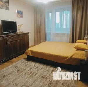 1-к квартира, посуточно, 38м2, 3/9 этаж