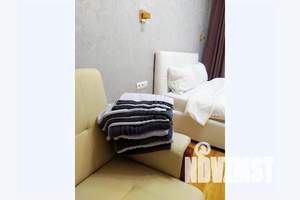 2-к квартира, посуточно, 45м2, 1/5 этаж