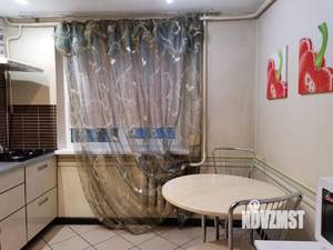 1-к квартира, на длительный срок, 34м2, 1/9 этаж