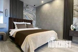 1-к квартира, посуточно, 33м2, 9/10 этаж