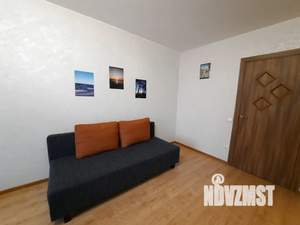 1-к квартира, посуточно, 45м2, 2/9 этаж