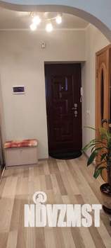 Студия квартира, посуточно, 37м2, 5/8 этаж