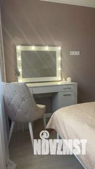 2-к квартира, посуточно, 55м2, 1/9 этаж