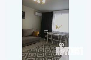 2-к квартира, посуточно, 52м2, 5/5 этаж