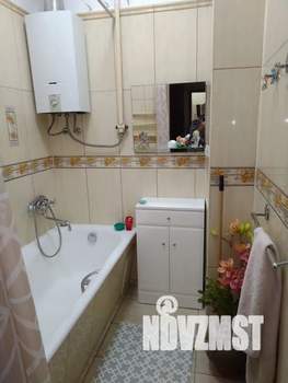 2-к квартира, посуточно, 60м2, 2/3 этаж