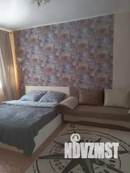 1-к квартира, посуточно, 32м2, 1/3 этаж