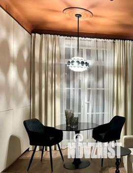 1-к квартира, посуточно, 29м2, 1/1 этаж