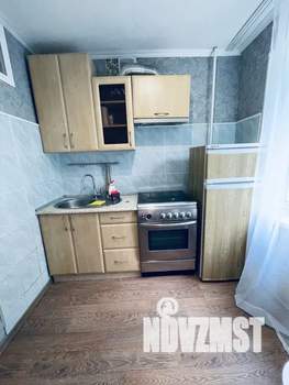 1-к квартира, посуточно, 30м2, 3/5 этаж