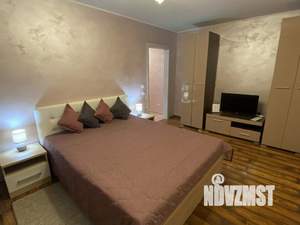 1-к квартира, посуточно, 31м2, 1/1 этаж