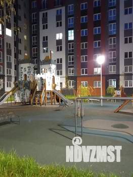 1-к квартира, посуточно, 27м2, 8/8 этаж
