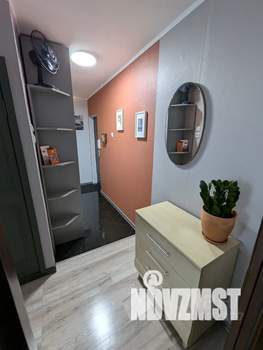 1-к квартира, посуточно, 32м2, 8/10 этаж