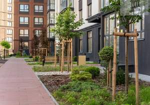 1-к квартира, на длительный срок, 43м2, 7/9 этаж