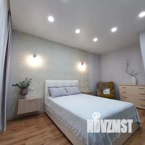 1-к квартира, посуточно, 38м2, 2/10 этаж