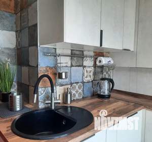 1-к квартира, посуточно, 39м2, 9/9 этаж