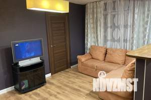 2-к квартира, посуточно, 40м2, 2/3 этаж