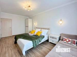 2-к квартира, посуточно, 70м2, 11/14 этаж