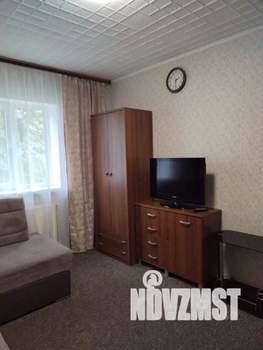 2-к квартира, посуточно, 40м2, 1/1 этаж