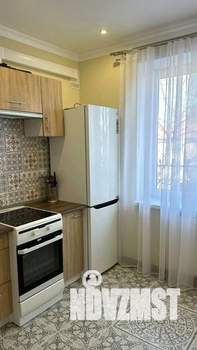 1-к квартира, посуточно, 31м2, 1/1 этаж