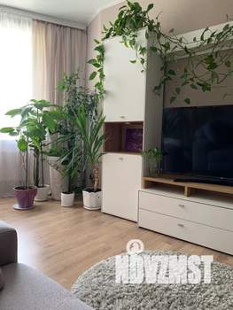 1-к квартира, посуточно, 35м2, 6/8 этаж