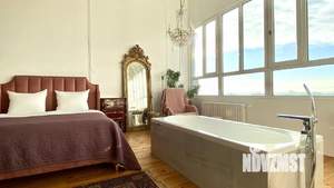 1-к квартира, посуточно, 70м2, 1/1 этаж