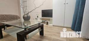 1-к квартира, посуточно, 33м2, 4/10 этаж