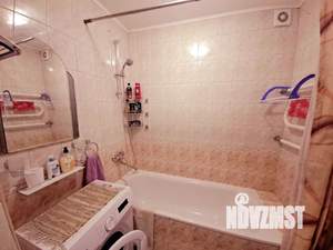 1-к квартира, посуточно, 40м2, 3/4 этаж