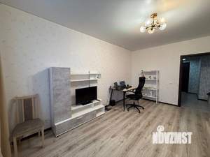 2-к квартира, на длительный срок, 55м2, 8/9 этаж