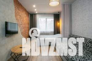 1-к квартира, посуточно, 30м2, 2/4 этаж