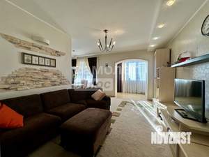 4-к квартира, на длительный срок, 107м2, 3/6 этаж