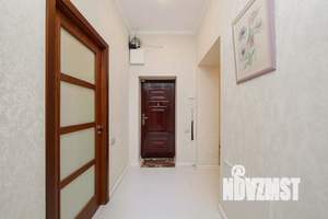 2-к квартира, посуточно, 60м2, 1/1 этаж