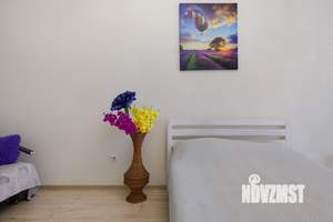 1-к квартира, на длительный срок, 43м2, 2/9 этаж