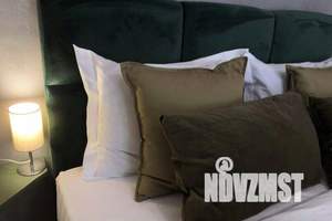 3-к квартира, посуточно, 58м2, 4/5 этаж