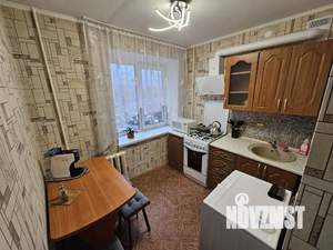 2-к квартира, посуточно, 40м2, 1/1 этаж