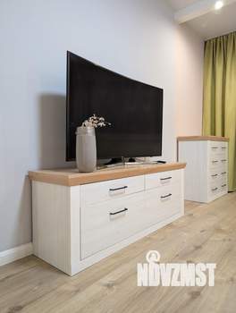 1-к квартира, посуточно, 45м2, 7/10 этаж