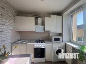 1-к квартира, посуточно, 32м2, 5/5 этаж