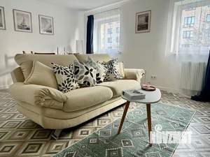 2-к квартира, посуточно, 56м2, 2/2 этаж