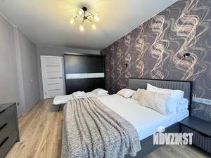 1-к квартира, посуточно, 41м2, 7/17 этаж