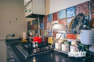 2-к квартира, посуточно, 64м2, 4/4 этаж